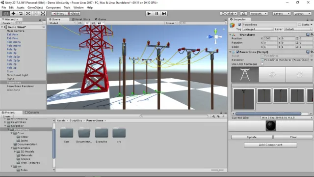 PowerLines