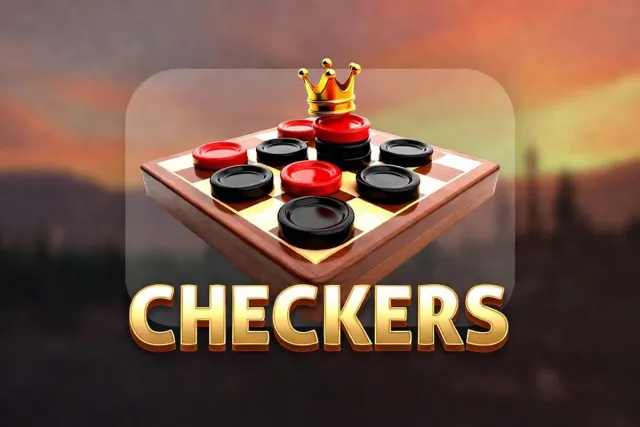 Checkers 2D Lite