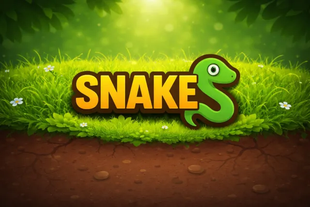 Snake 2D Lite