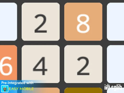 Falling Numbers