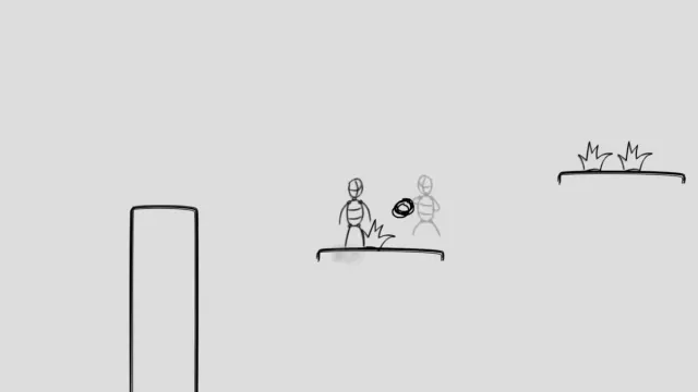 Metroidvania Controller