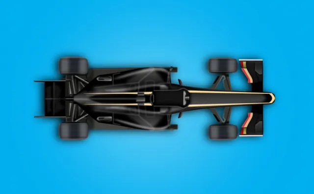 2D Race Cars