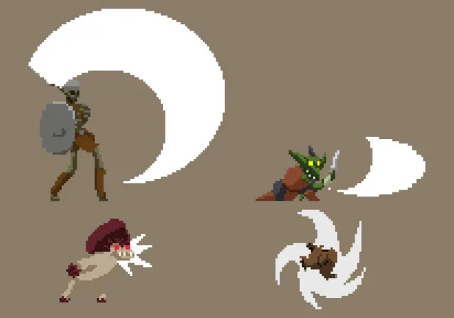 Monsters Creatures Fantasy