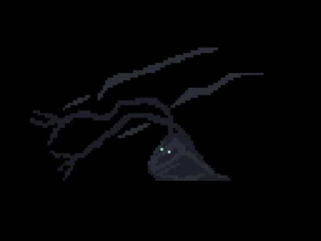 Hero nad Opponents Animation