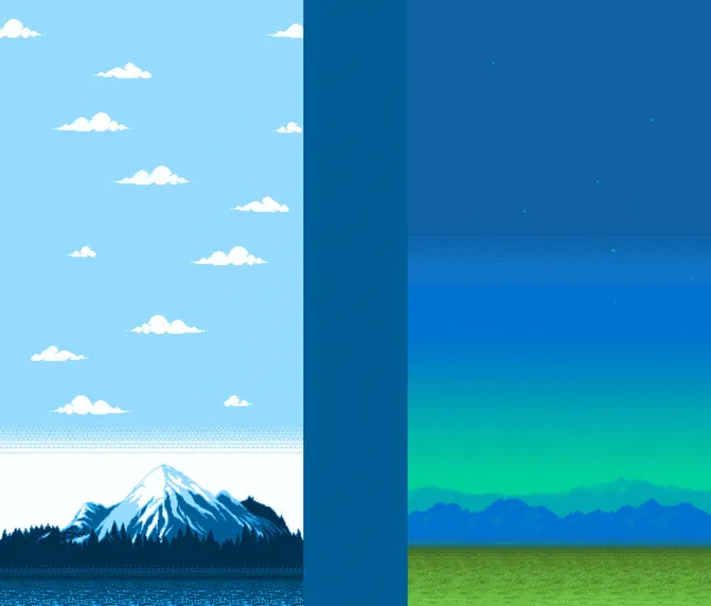 Free 8-Bit Pixel Pack