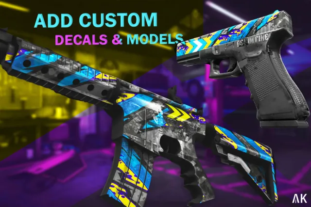 Studio Livery Creator