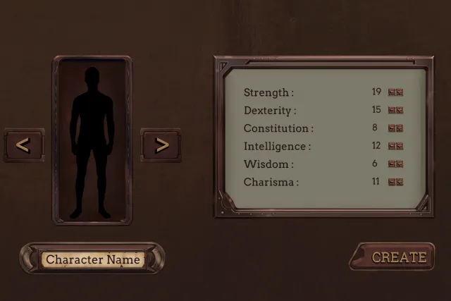 SteampunkUI