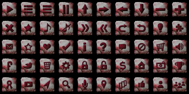 Stone UI
