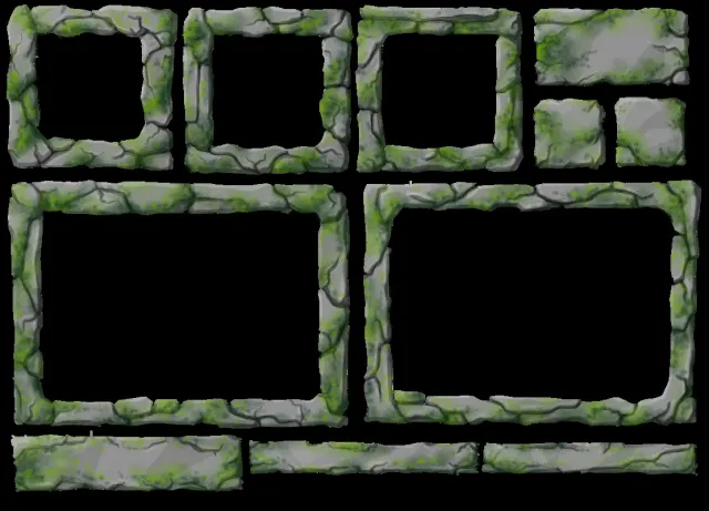 Stone UI