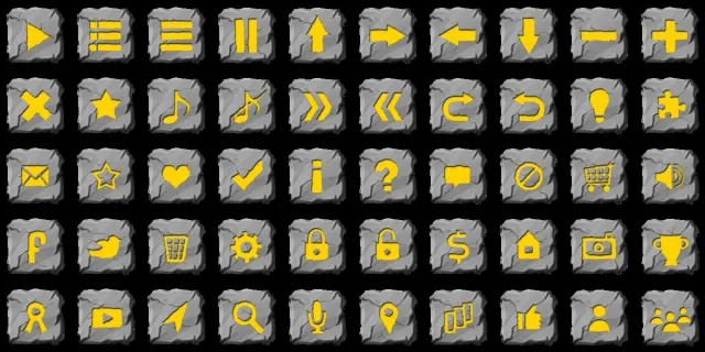 Stone UI