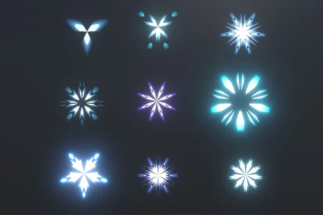 FX Snow