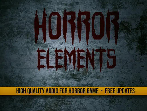 Horror Elements