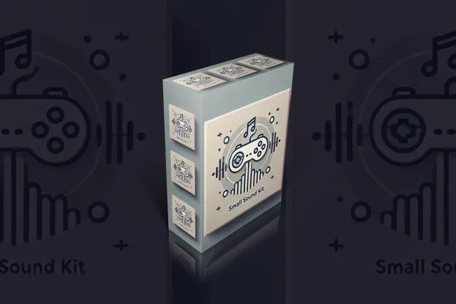 Small Sound Kit