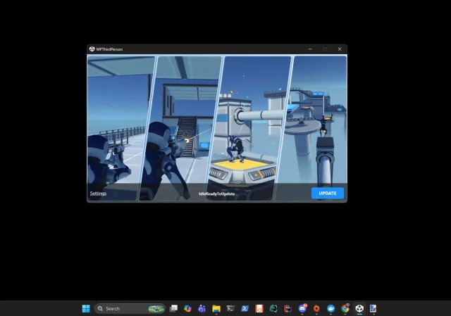ZillaTech GameCDN