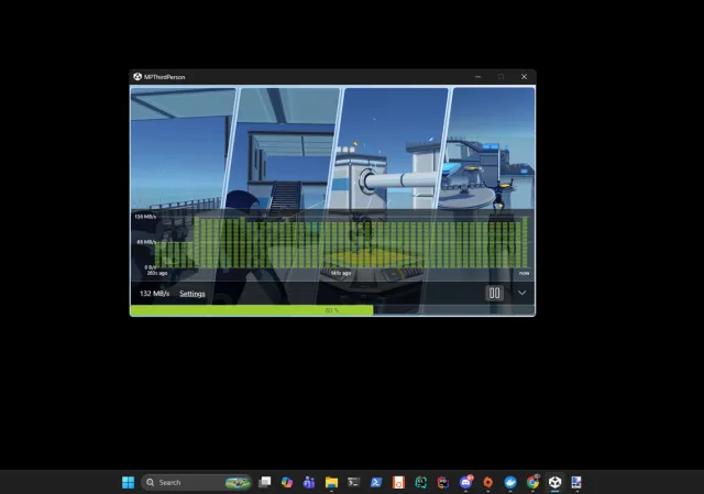 ZillaTech GameCDN