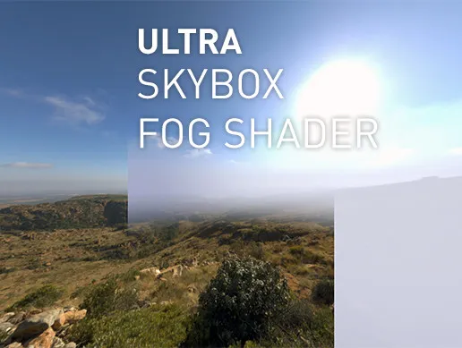 Ultra Skybox Fog