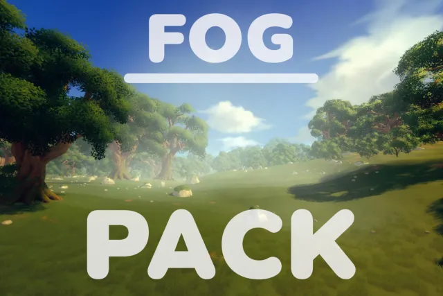 Fog Particles