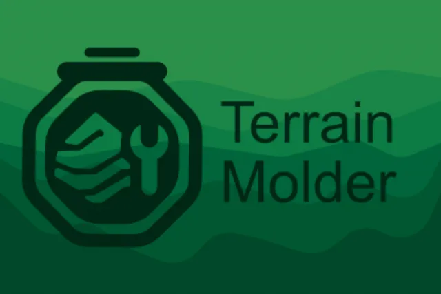 Terrain Molder