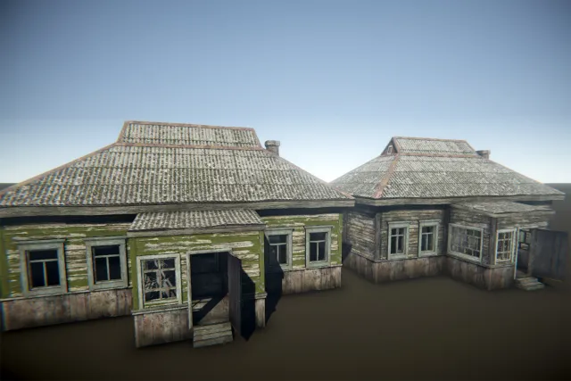 Сountry House FREE