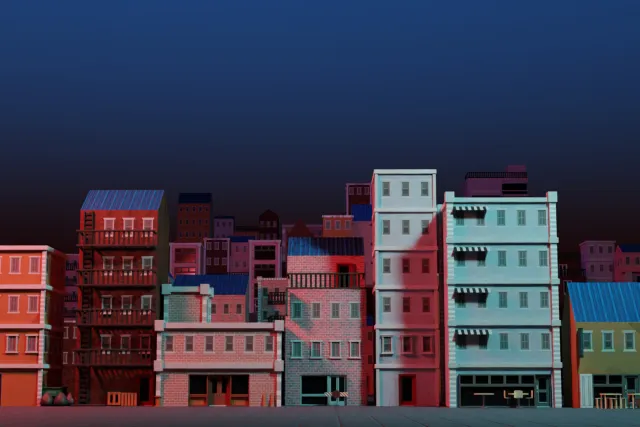 BrickTown Assetpack