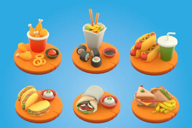 FoodPack