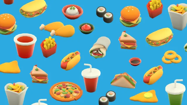 FoodPack