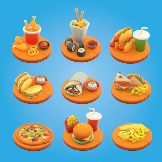 FoodPack