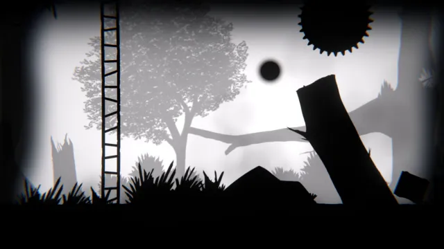 Dark 2D World - Environment Pack