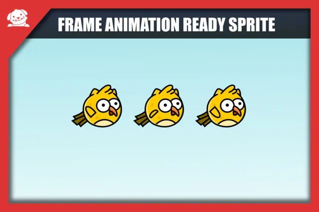 Free Simple 2D Side Scroller Assets Art Kit