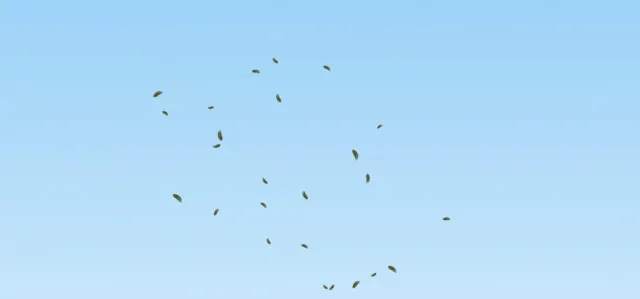 2D Simple Nature Pack