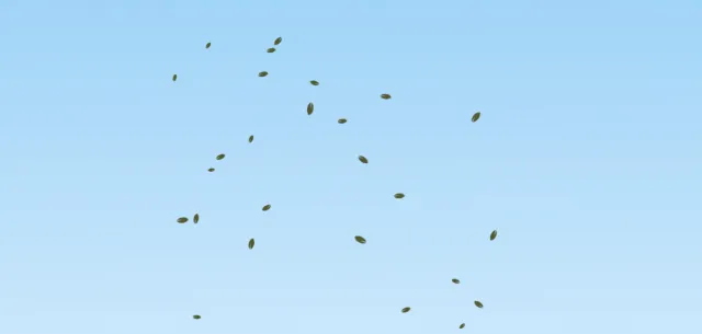 2D Simple Nature Pack