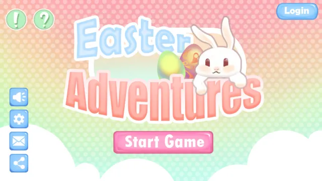 Easter GUI