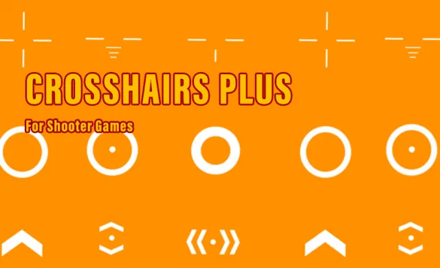 Crosshairs Plus