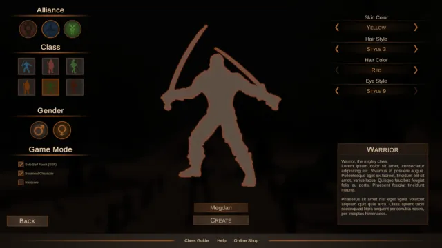 SharpUI GUI