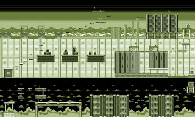 Free Mega Handheld 8-Bit Pixel Pack