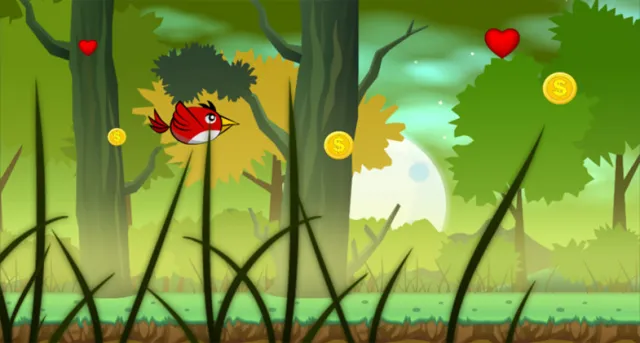 2D Game Starter Assets