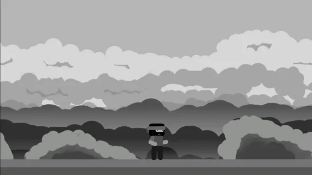 Monochromatic Madness