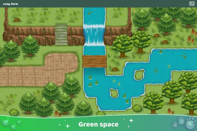 Cozy Farm