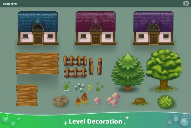 Cozy Farm