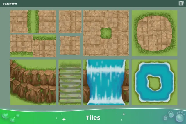 Cozy Farm