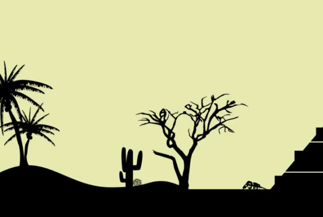 MegaPack2D | Black Games