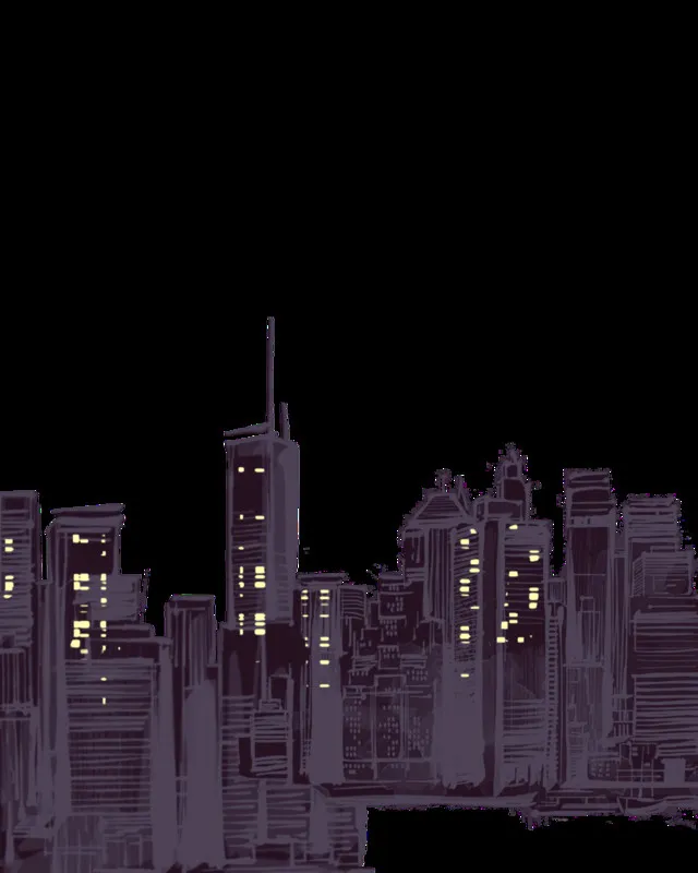 CyberpunkSunset