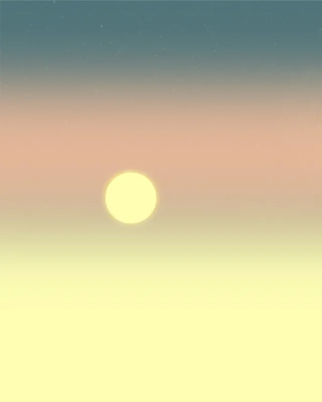 CyberpunkSunset