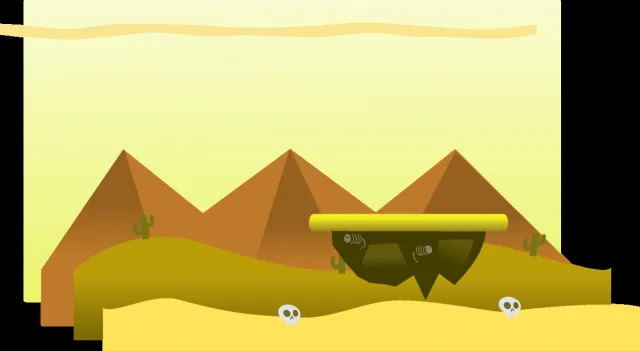 2D Adventure Backgrounds Pack