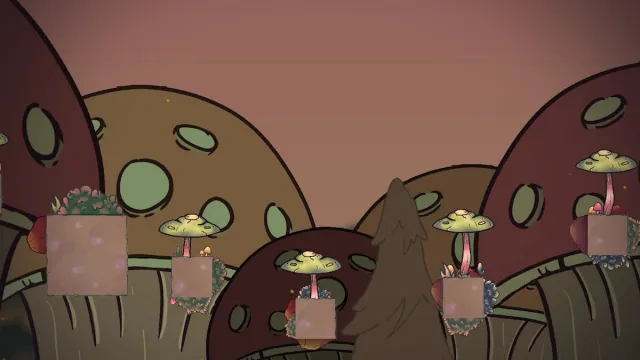 Dreamy Forest 2D - Lite