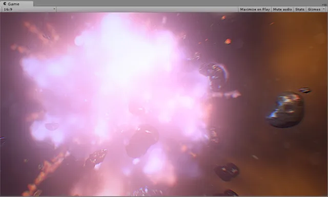 Inferno VFX