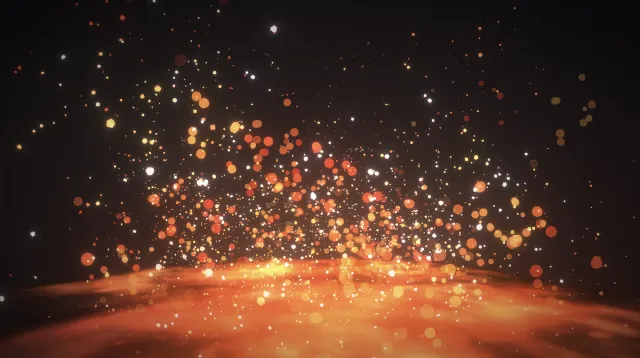 Inferno VFX