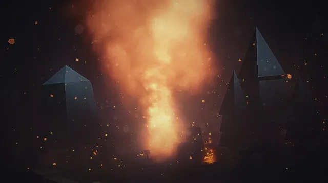 Inferno VFX