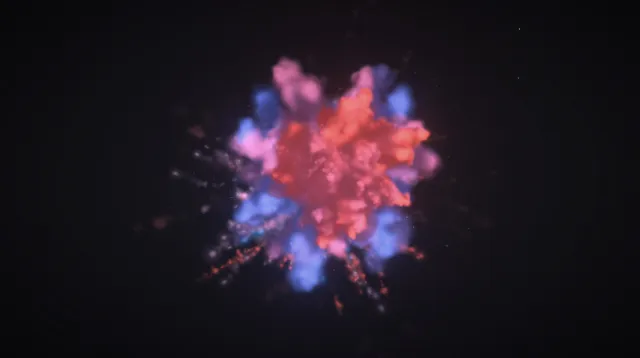 Inferno VFX