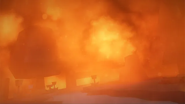 Inferno VFX